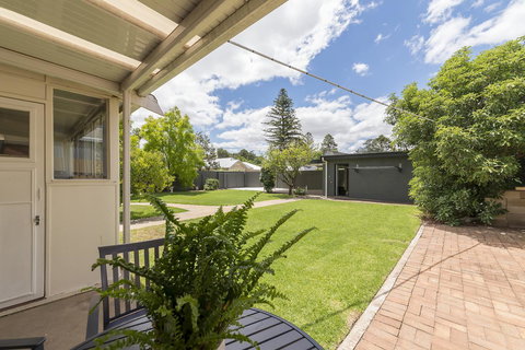 White Rocks Barossa - Accommodation Bookings 9