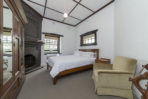 White Rocks Barossa - Accommodation Bookings 3