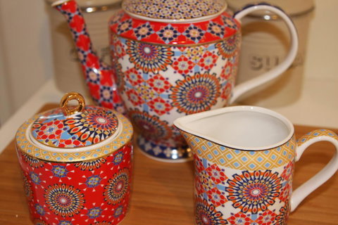 White Rocks Barossa - Accommodation Bookings 8