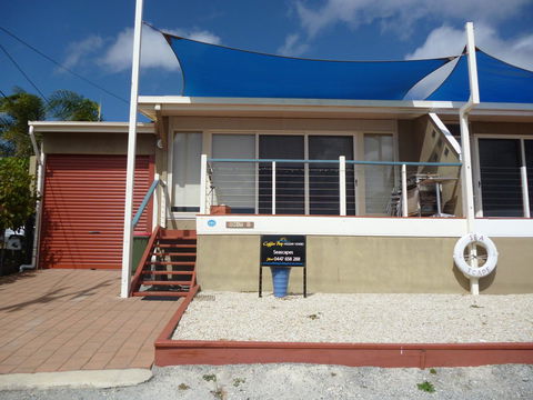 Seascape - Accommodation Bookings 2