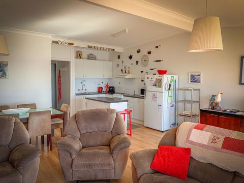 Seascape - Accommodation Bookings 6