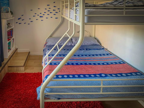 Seascape - Accommodation Bookings 12
