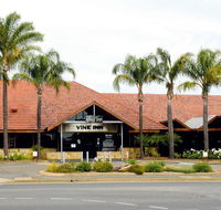 Vine Inn Barossa - Accommodation Bookings