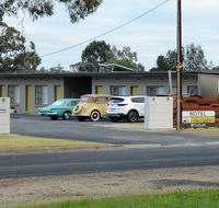 105 On The Park - Accommodation Bookings