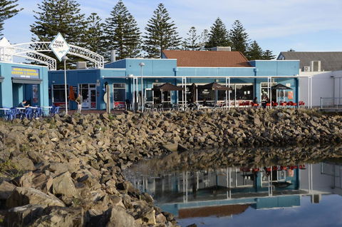 Townhouse On The Marina - Accommodation Bookings 8