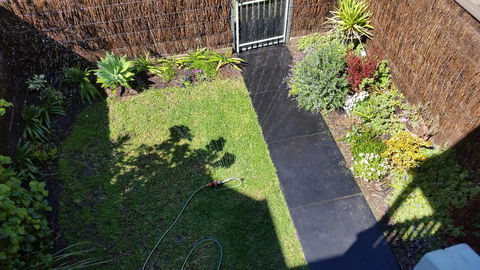 Townhouse On The Marina - Accommodation Bookings 16