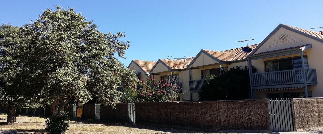 Outer Harbor SA Accommodation Bookings