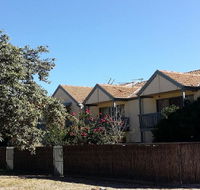 Townhouse On The Marina - Accommodation Bookings
