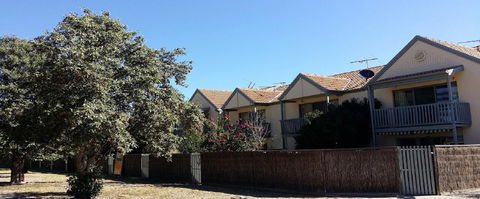 Townhouse On The Marina - Accommodation Bookings 0