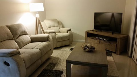 Townhouse On The Marina - Accommodation Bookings 1