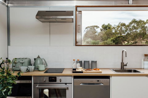 The Villas - Barossa - Accommodation Bookings 4