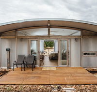 The Villas - Barossa