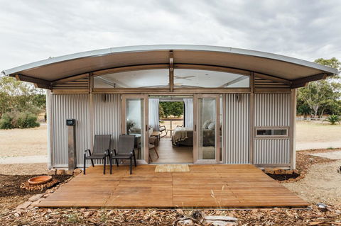 The Villas - Barossa - Accommodation Bookings 0