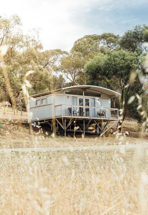 The Villas - Barossa - Accommodation Bookings 11