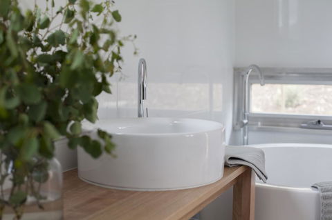 The Villas - Barossa - Accommodation Bookings 12