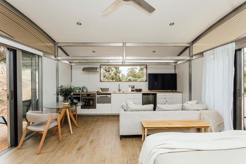 The Villas - Barossa - Accommodation Bookings 6