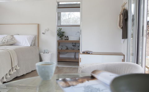 The Villas - Barossa - Accommodation Bookings 17