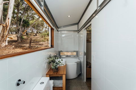The Villas - Barossa - Accommodation Bookings 3