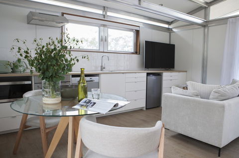 The Villas - Barossa - Accommodation Bookings 15