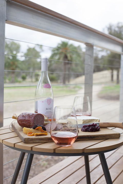 The Villas - Barossa - Accommodation Bookings 13
