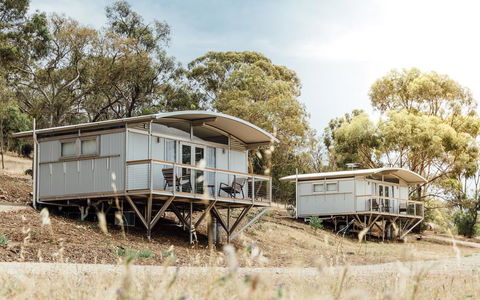The Villas - Barossa - Accommodation Bookings 9
