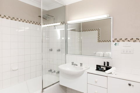 The Belmore Apartments Hotel - Accommodation Bookings 14