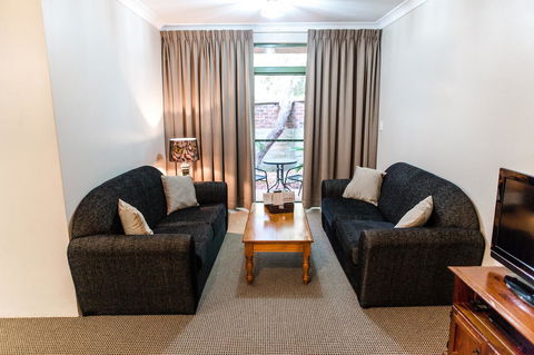 The Belmore Apartments Hotel - Accommodation Bookings 23