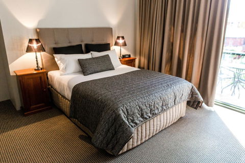 The Belmore Apartments Hotel - Accommodation Bookings 26