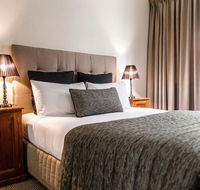 The Belmore All-Suite Hotel