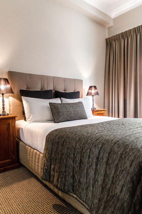 The Belmore Apartments Hotel - Accommodation Bookings 0