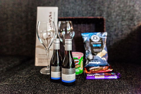 The Belmore Apartments Hotel - Accommodation Bookings 19