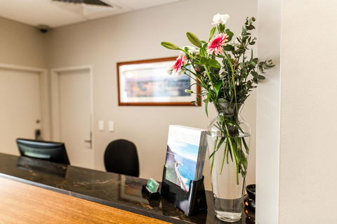 The Belmore Apartments Hotel - Accommodation Bookings 4