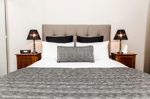 The Belmore Apartments Hotel - Accommodation Bookings 10