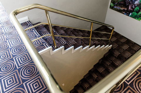 The Belmore Apartments Hotel - Accommodation Bookings 8