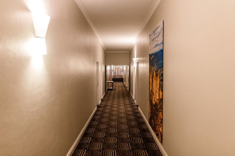 The Belmore Apartments Hotel - Accommodation Bookings 13