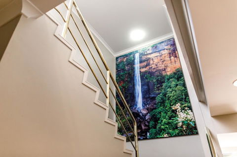 The Belmore Apartments Hotel - Accommodation Bookings 7