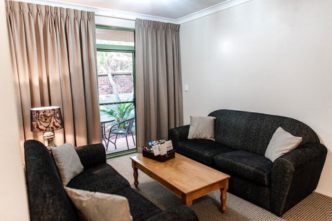 The Belmore Apartments Hotel - Accommodation Bookings 25
