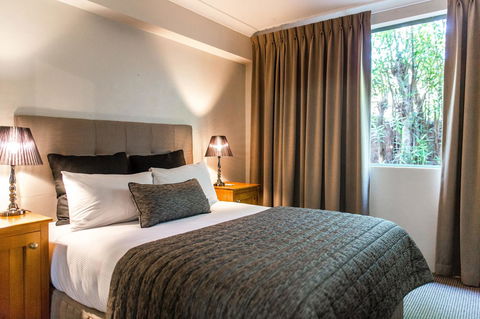 The Belmore Apartments Hotel - Accommodation Bookings 20