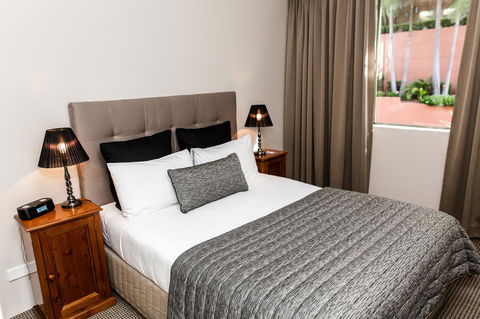The Belmore Apartments Hotel - Accommodation Bookings 9