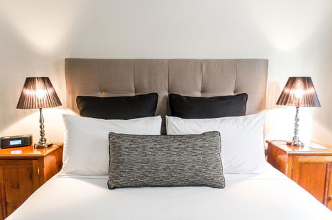 The Belmore Apartments Hotel - Accommodation Bookings 12