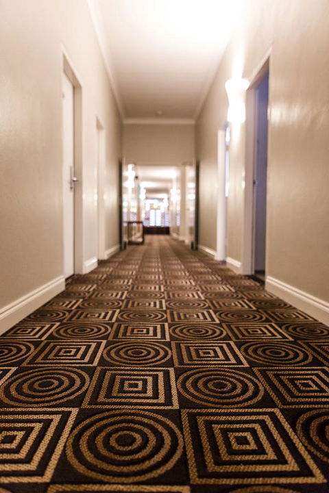 The Belmore Apartments Hotel - Accommodation Bookings 15