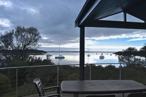 Rest A Shore Coffin Bay - Accommodation Bookings 2