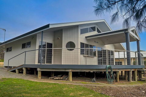 Rest A Shore Coffin Bay - Accommodation Bookings 1