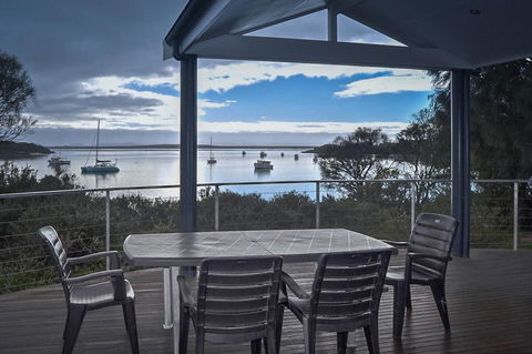 Rest A Shore Coffin Bay - Accommodation Bookings 5