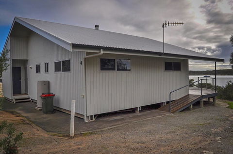Rest A Shore Coffin Bay - Accommodation Bookings 12