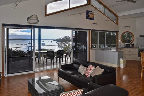 Rest A Shore Coffin Bay - Accommodation Bookings 3