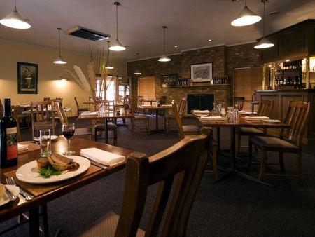 Clare Central - Accommodation Bookings 37