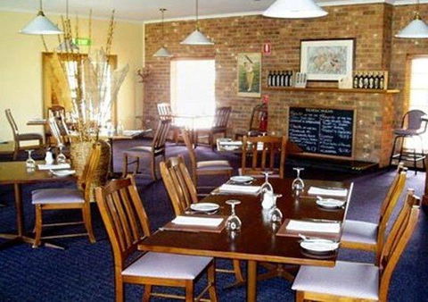 Clare Central - Accommodation Bookings 43