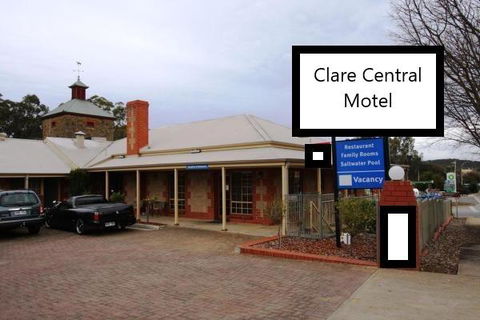 Clare Central - Accommodation Bookings 6