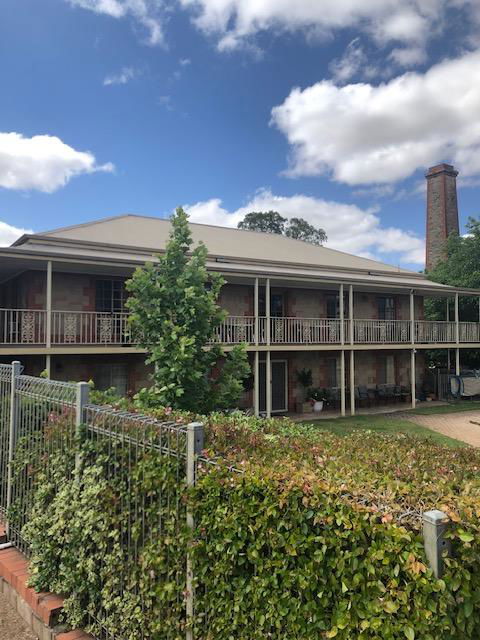 Clare Central - Accommodation Bookings 0